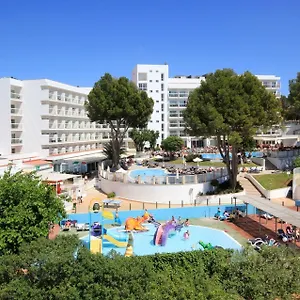 Aluasun Torrenova 4*, Palmanova Espanha