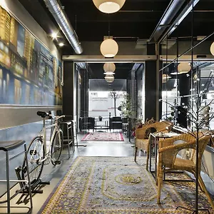 Fira By Gaiarooms , Barcelona Espanha