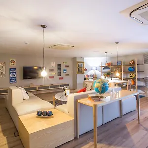 Albergue Yeah, Barcelona