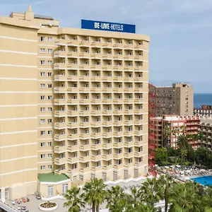 Be Live Adults Only Tenerife 4*, Puerto de la Cruz (Tenerife) Espanha